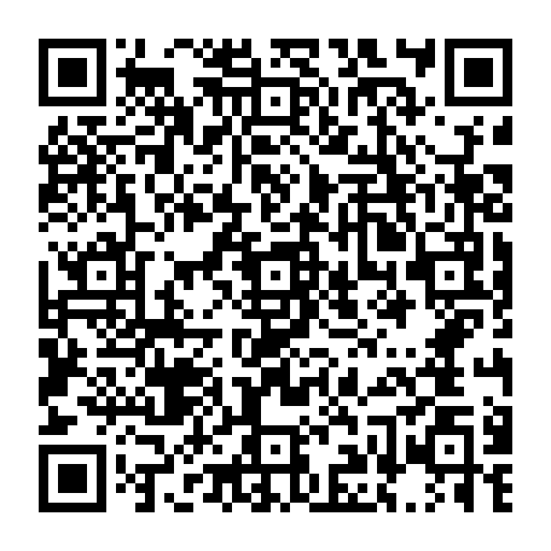 QR kodas