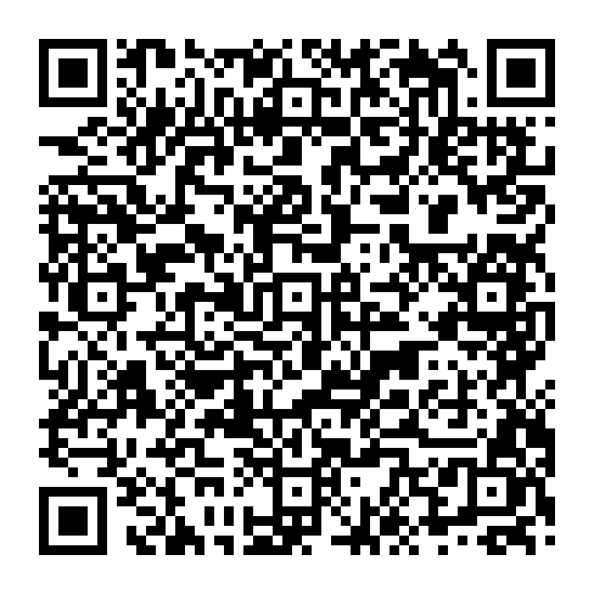 QR kodas