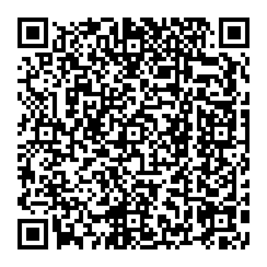 QR kodas