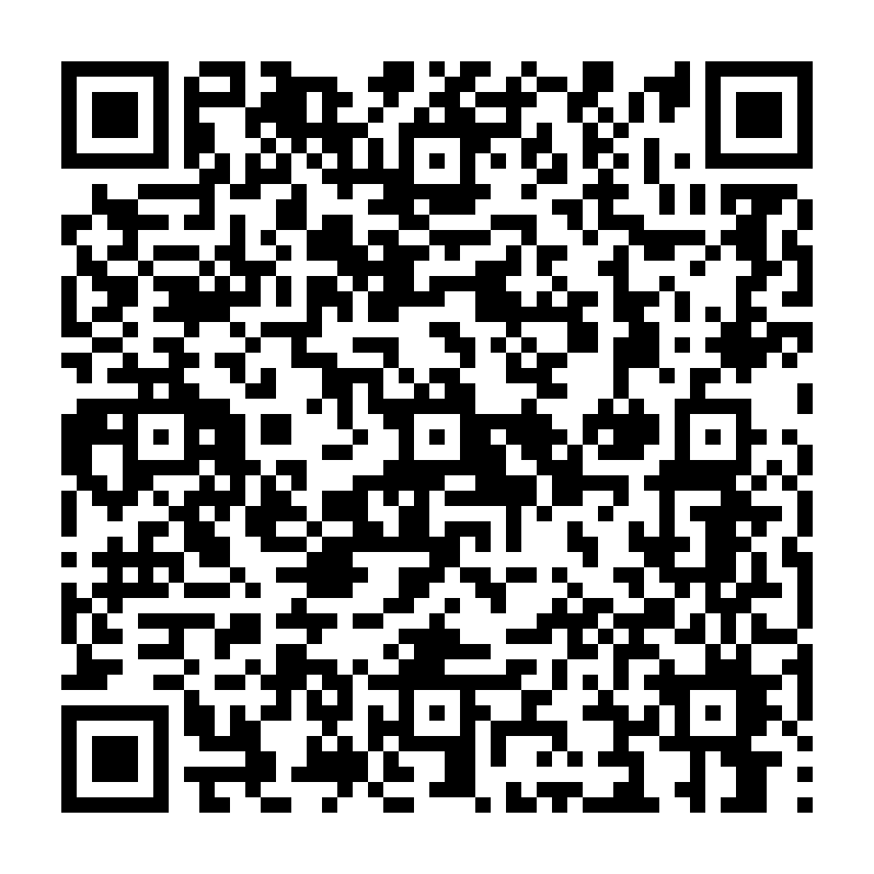QR kodas
