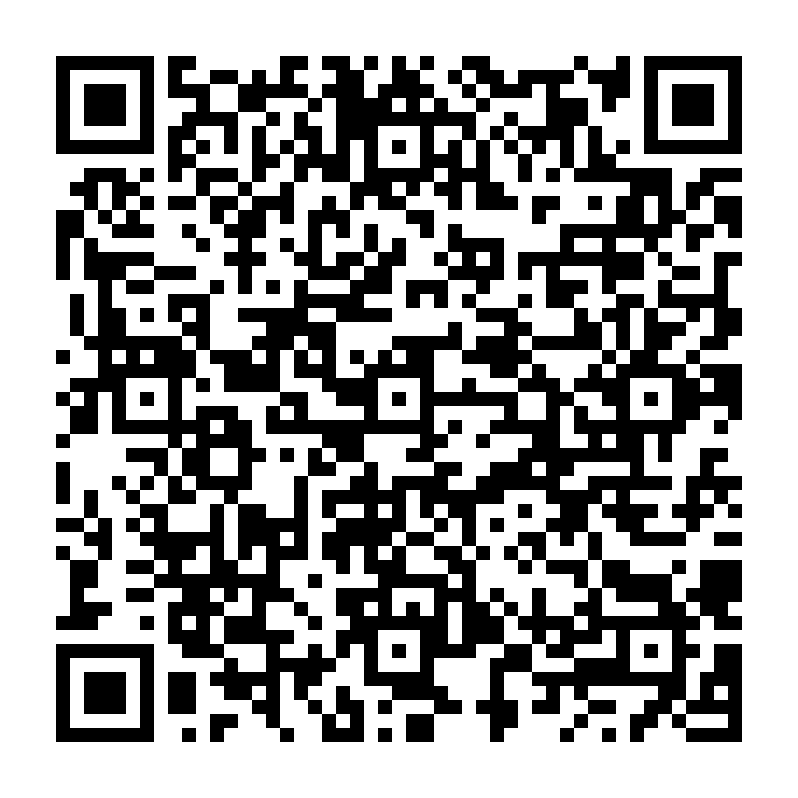 QR kodas