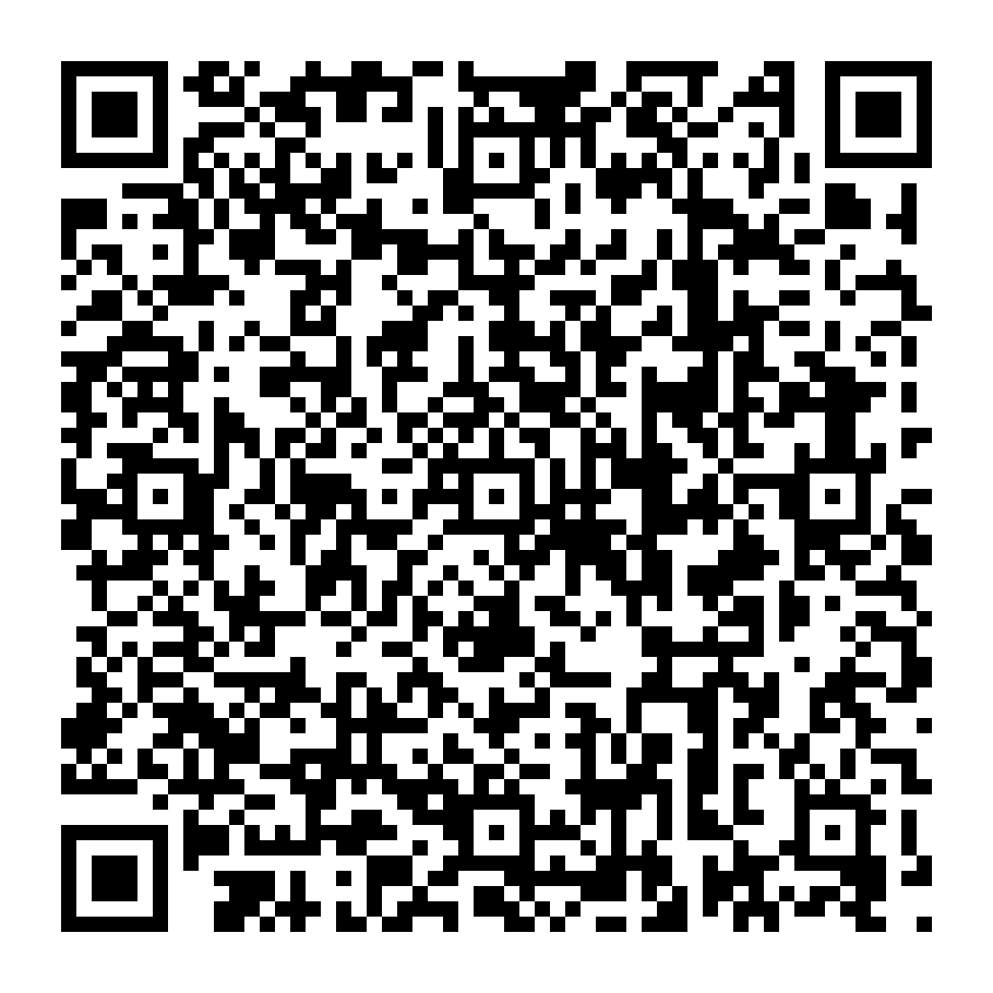 QR kodas