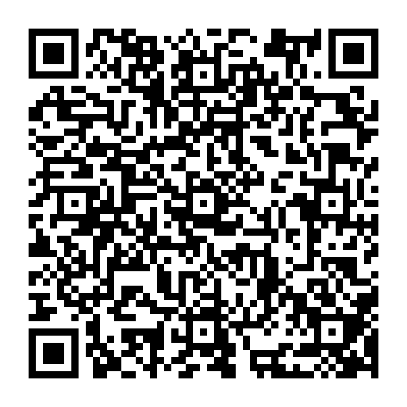 QR kodas