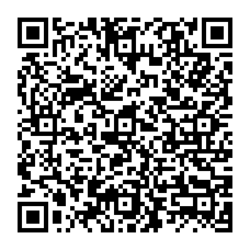 QR kodas