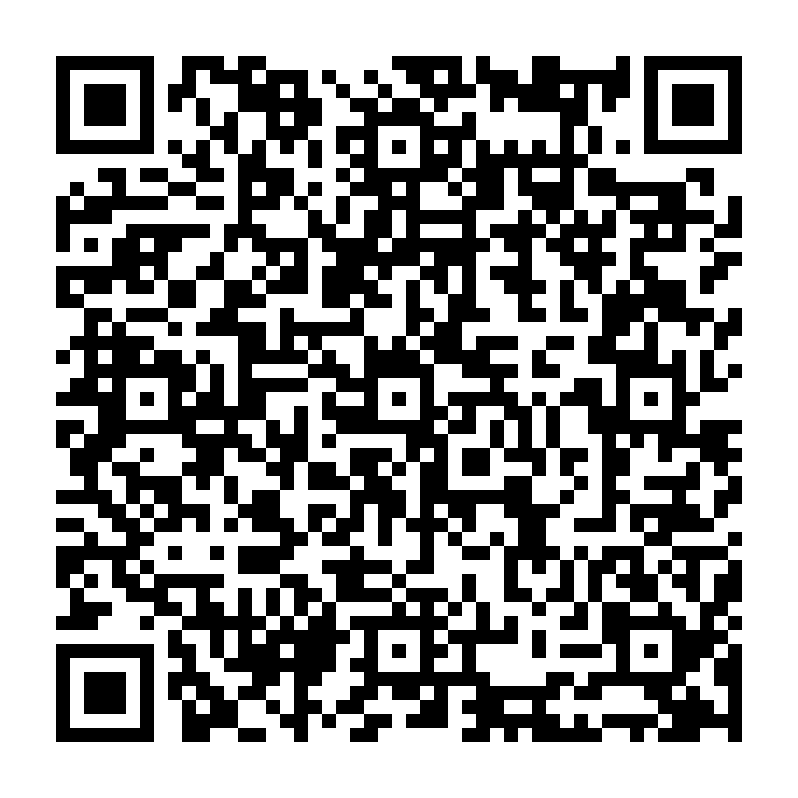 QR kodas