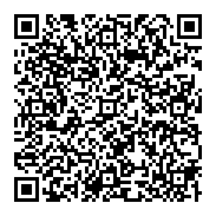 QR kodas