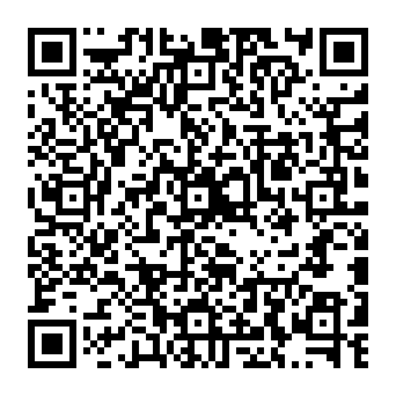 QR kodas