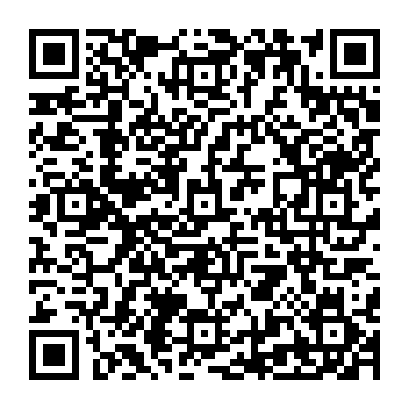 QR kodas