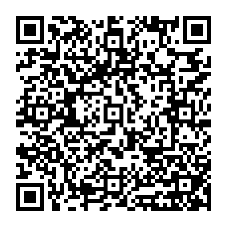 QR kodas