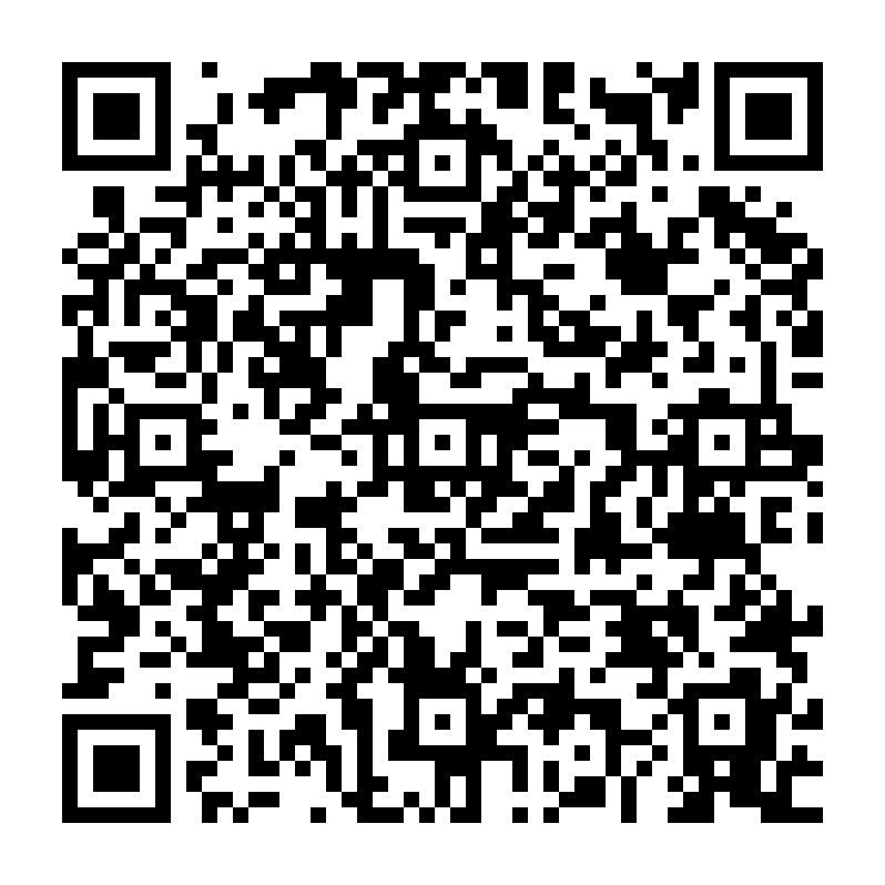 QR kodas