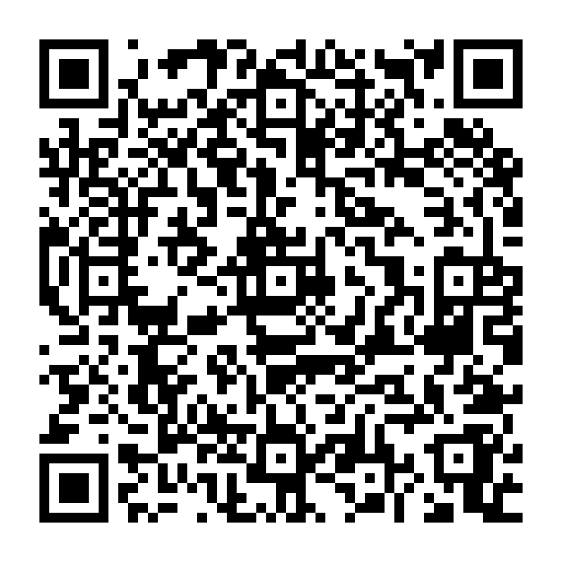 QR kodas