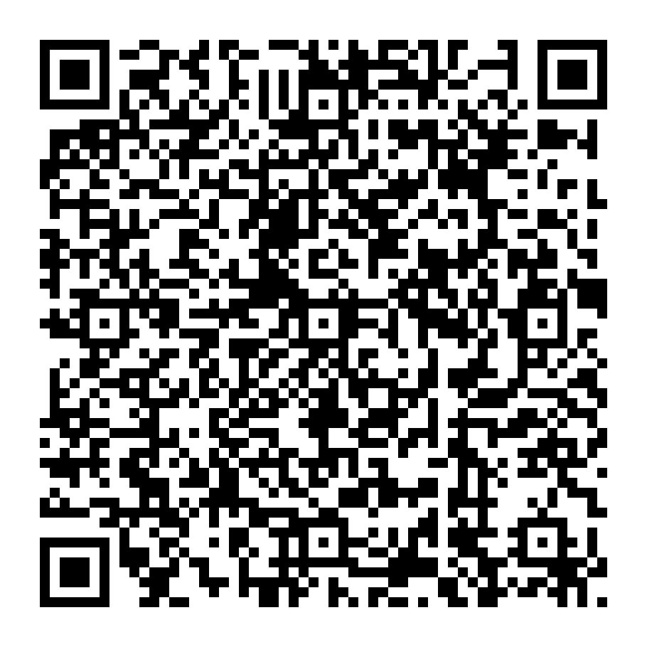 QR kodas