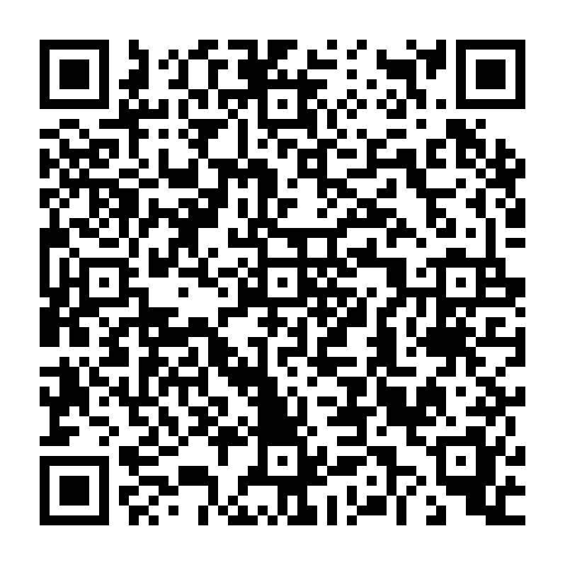 QR kodas