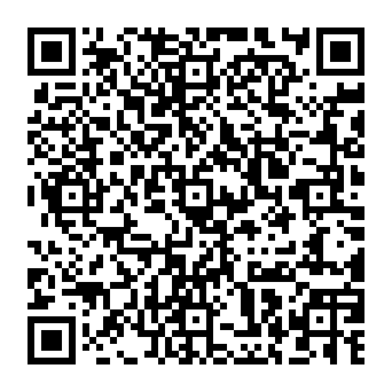 QR kodas