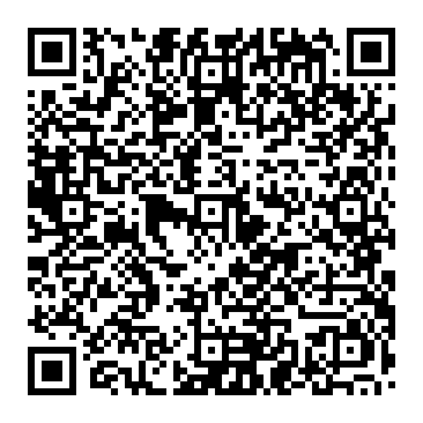 QR kodas