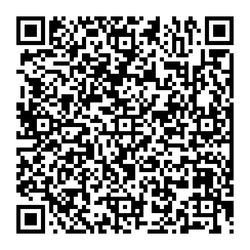 QR kodas