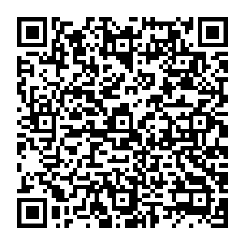 QR kodas