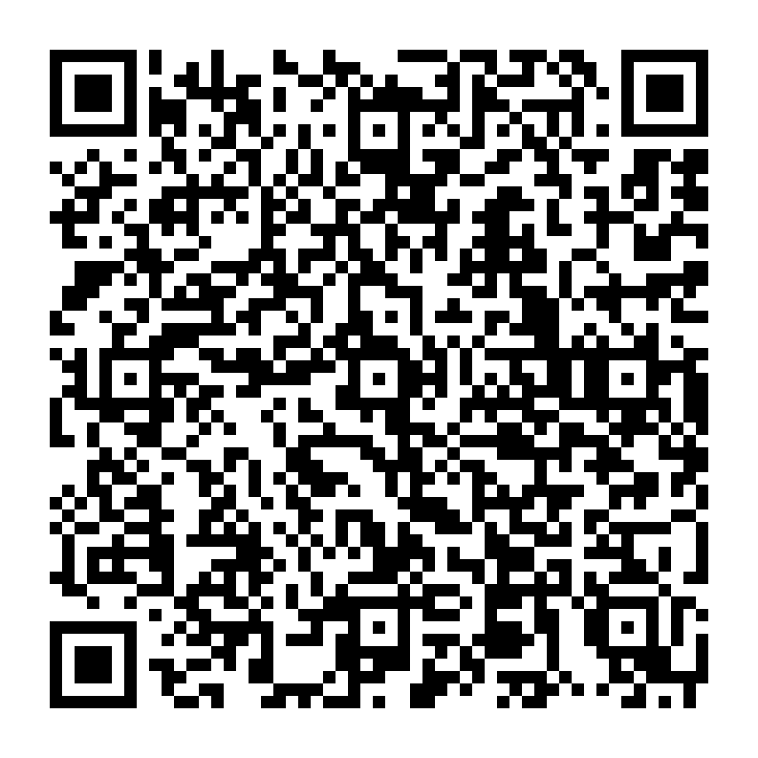 QR kodas