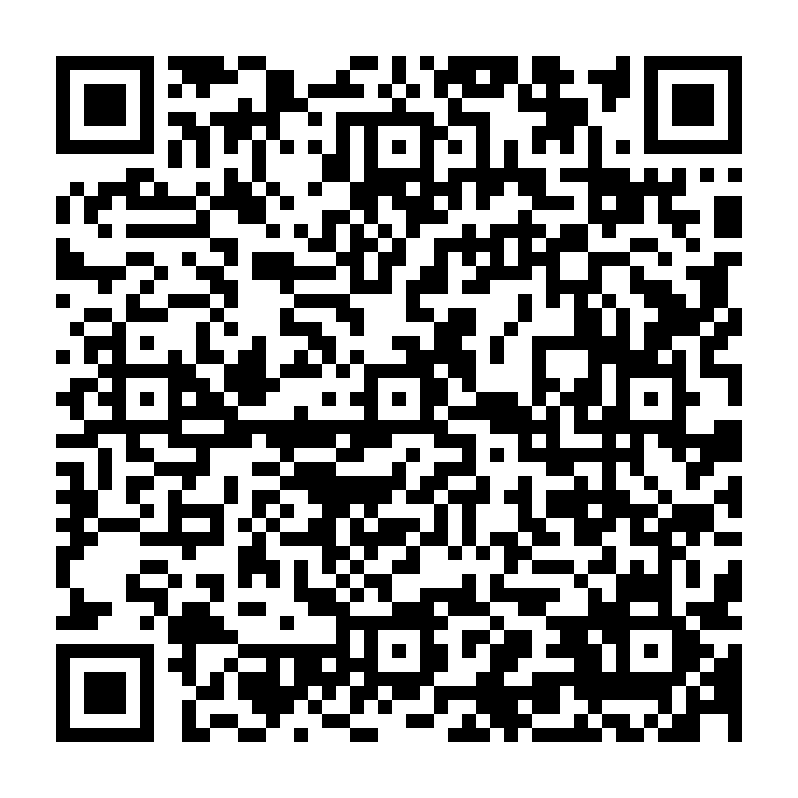 QR kodas