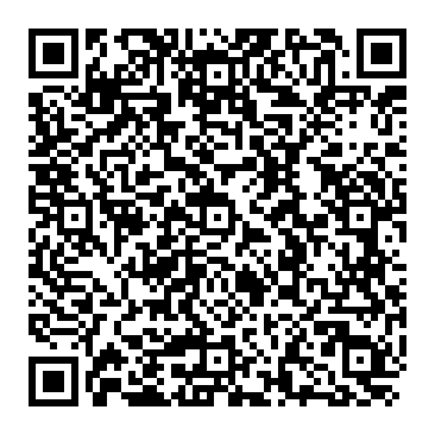 QR kodas