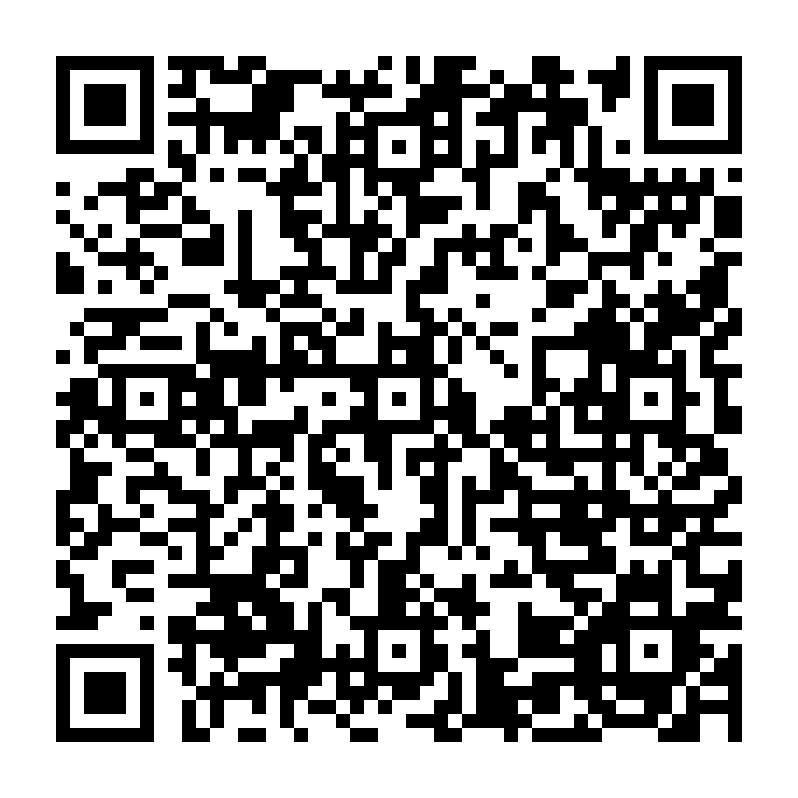 QR kodas