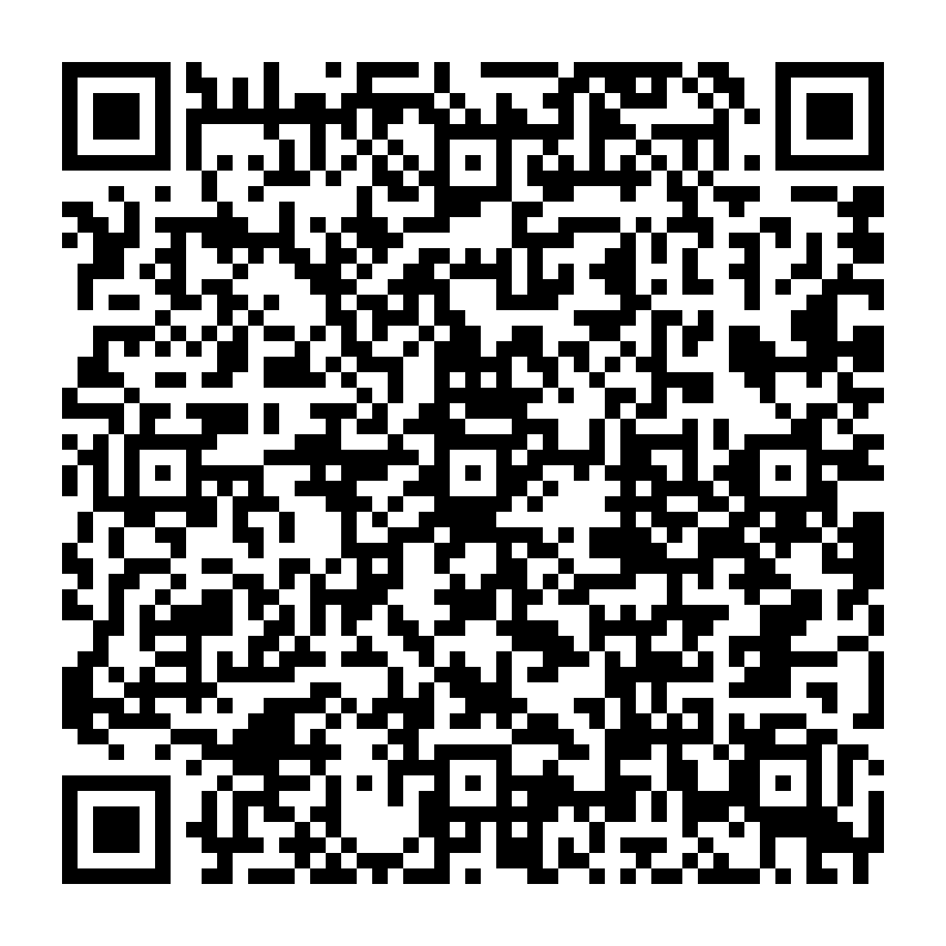 QR kodas