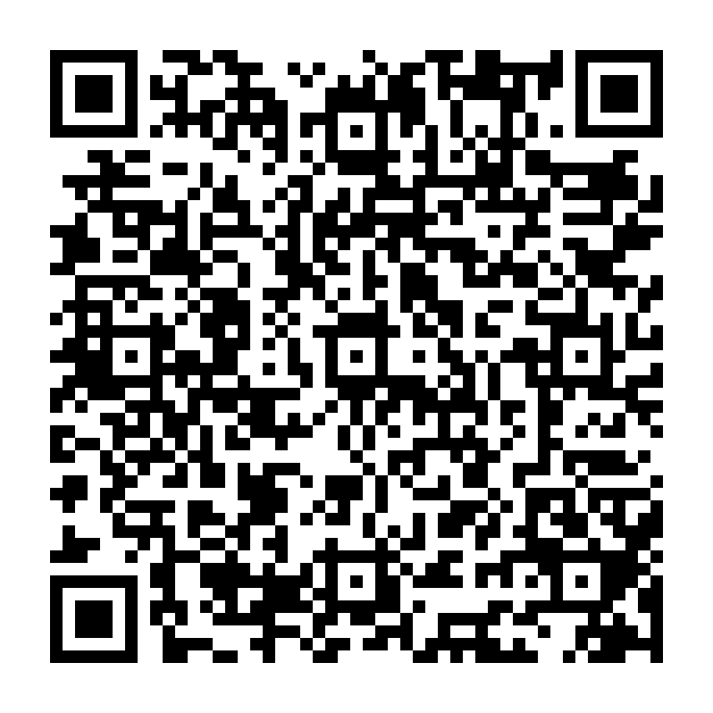 QR kodas