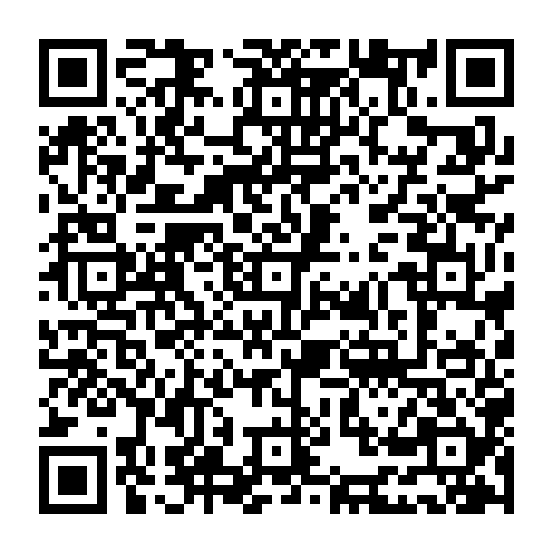 QR kodas