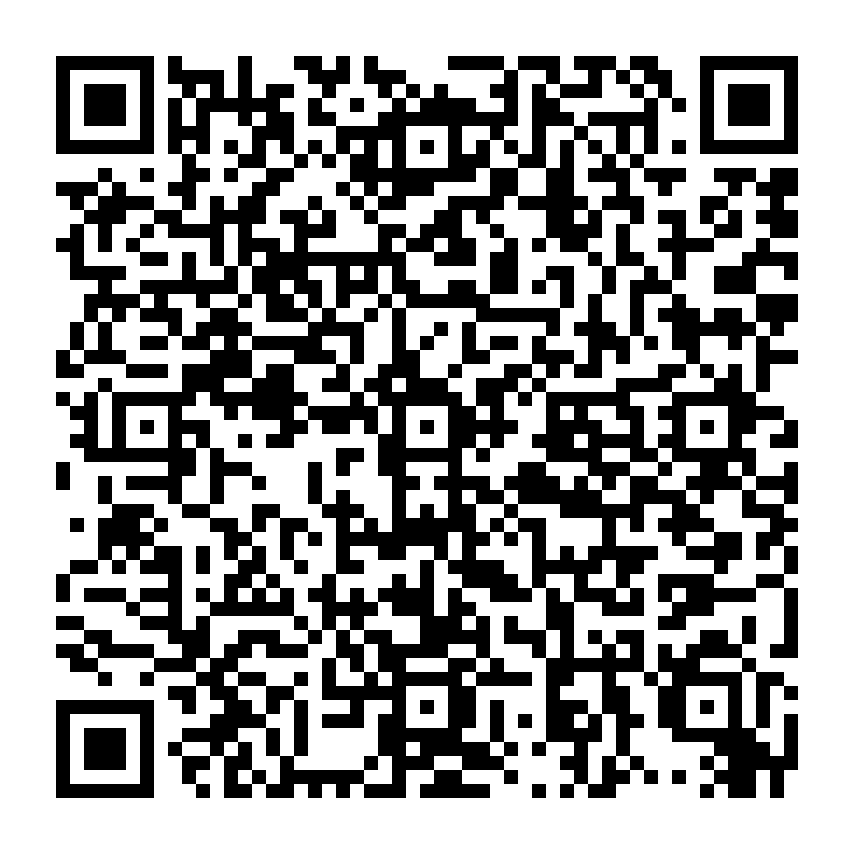 QR kodas
