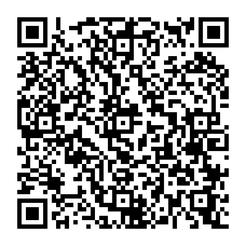 QR kodas