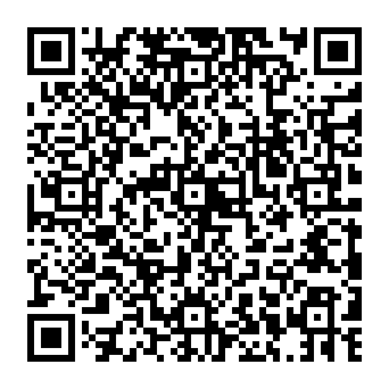 QR kodas