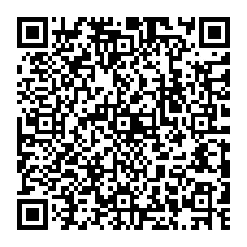 QR kodas