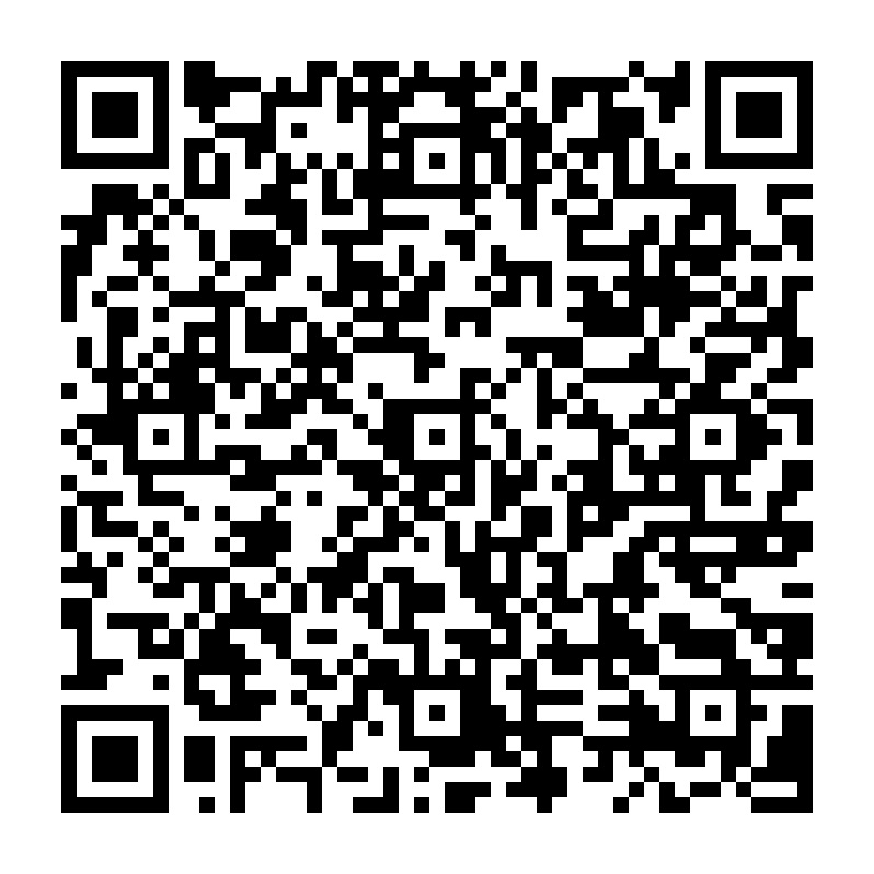 QR kodas