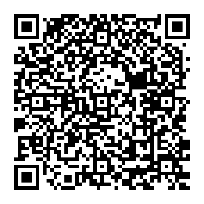 QR kodas