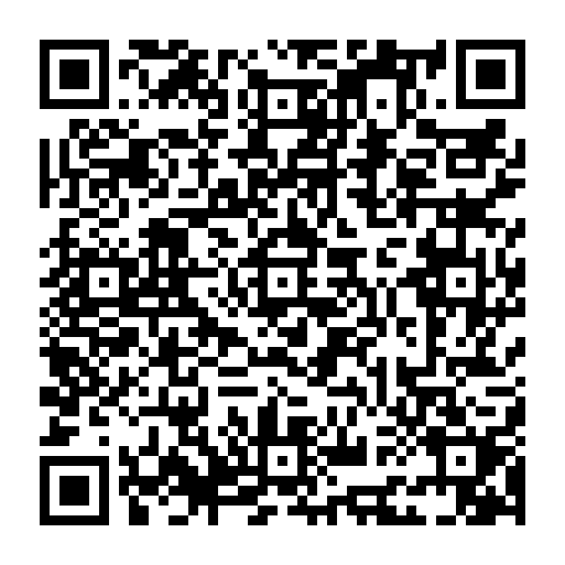 QR kodas