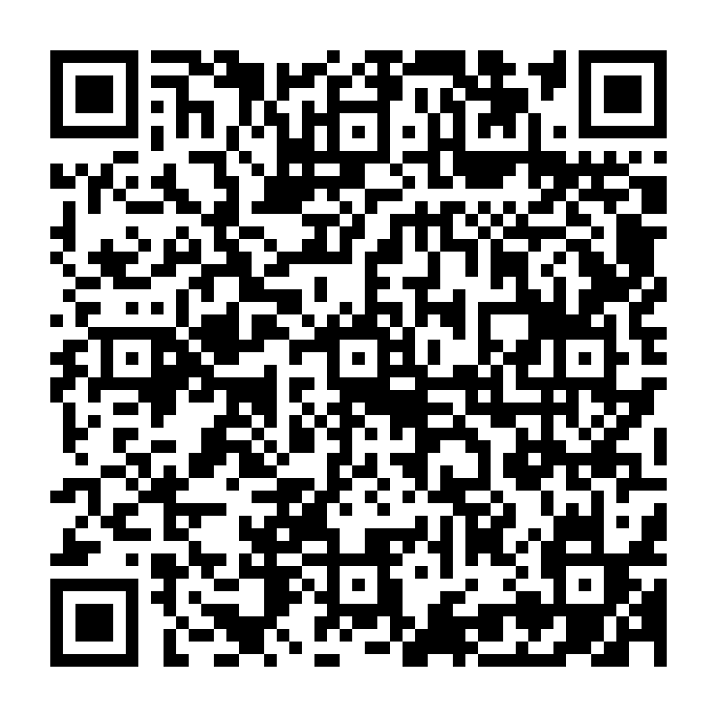QR kodas