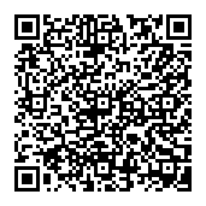 QR kodas