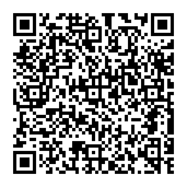 QR kodas