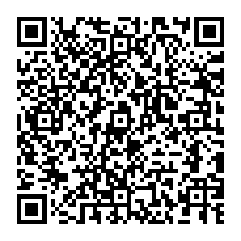 QR kodas