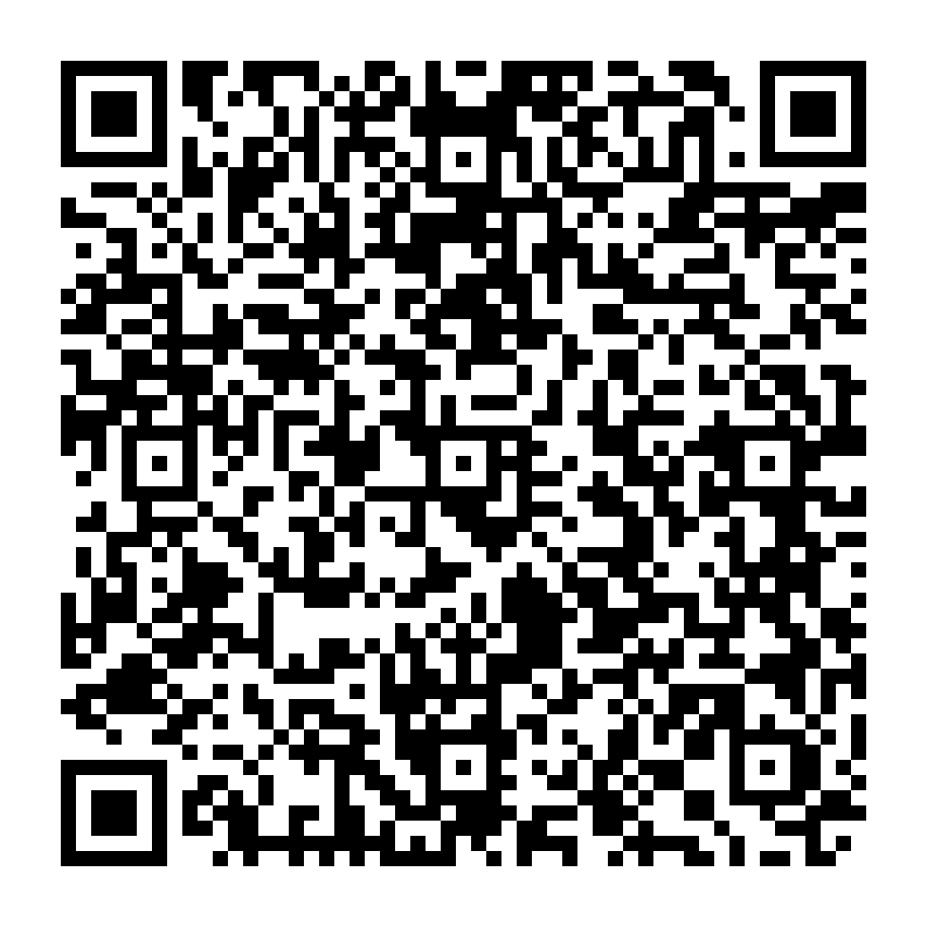 QR kodas