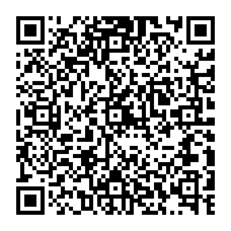 QR kodas