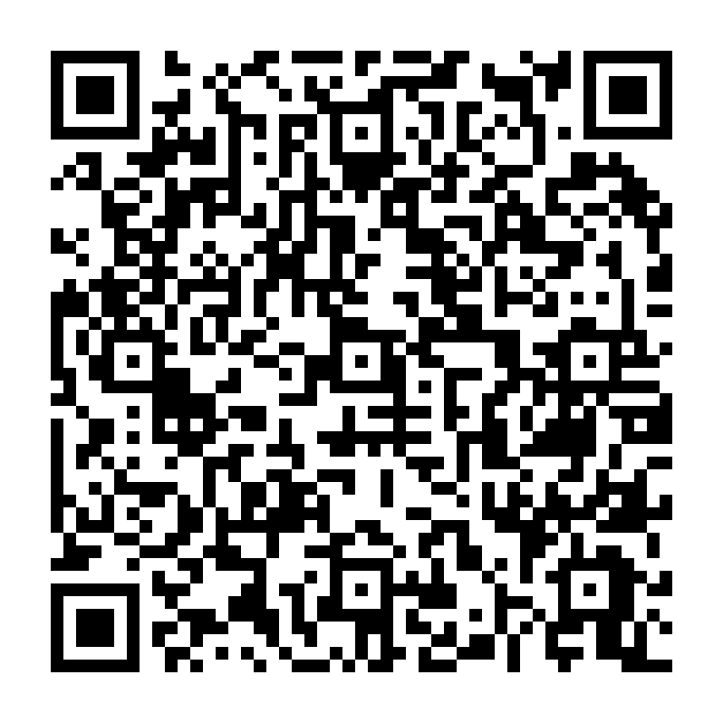 QR kodas