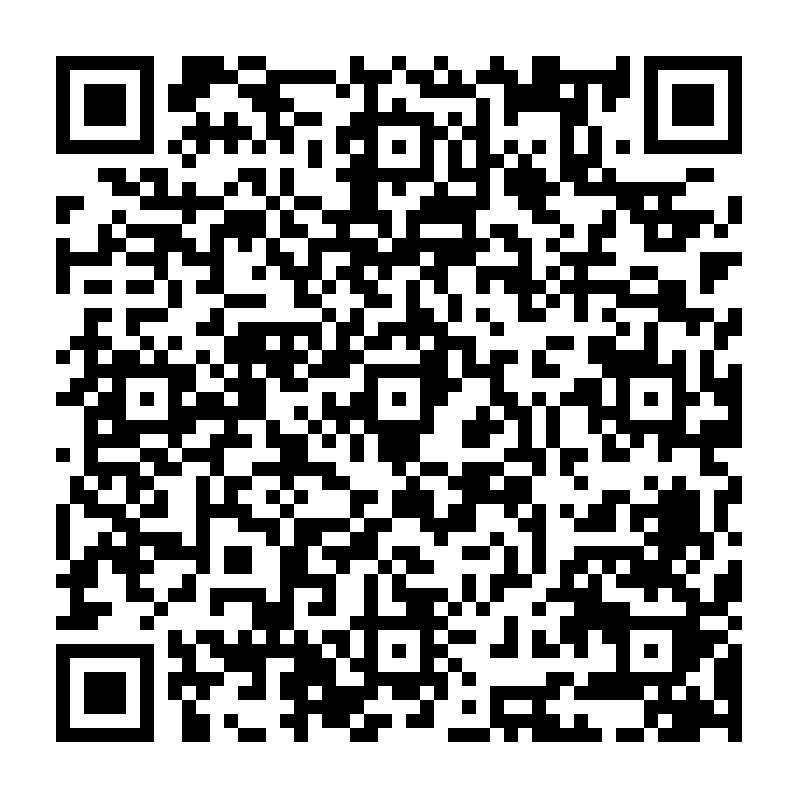 QR kodas