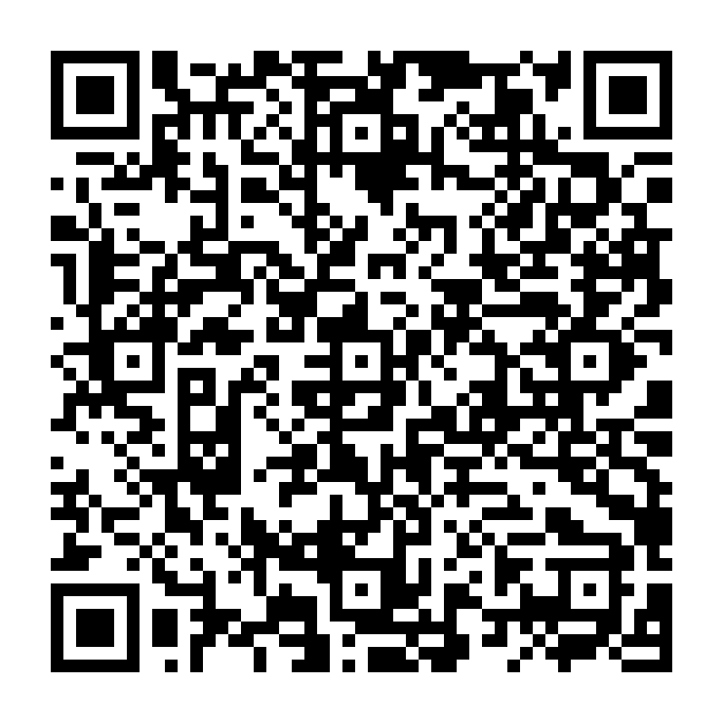 QR kodas