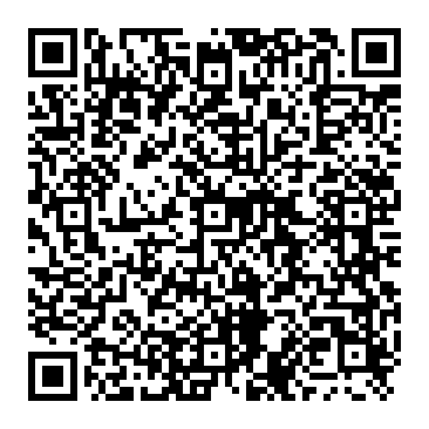 QR kodas