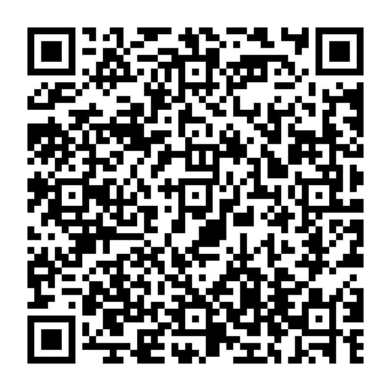 QR kodas