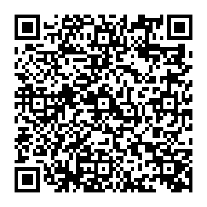QR kodas