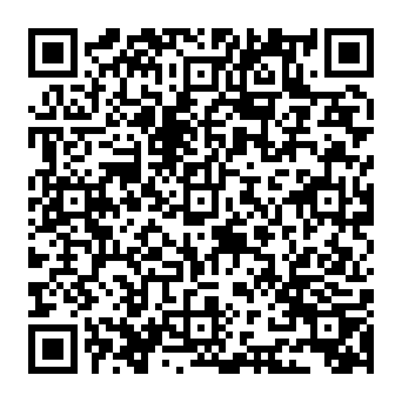 QR kodas