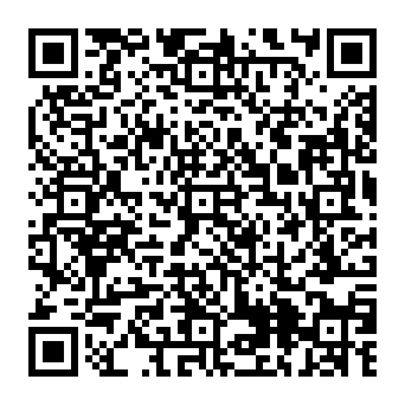 QR kodas