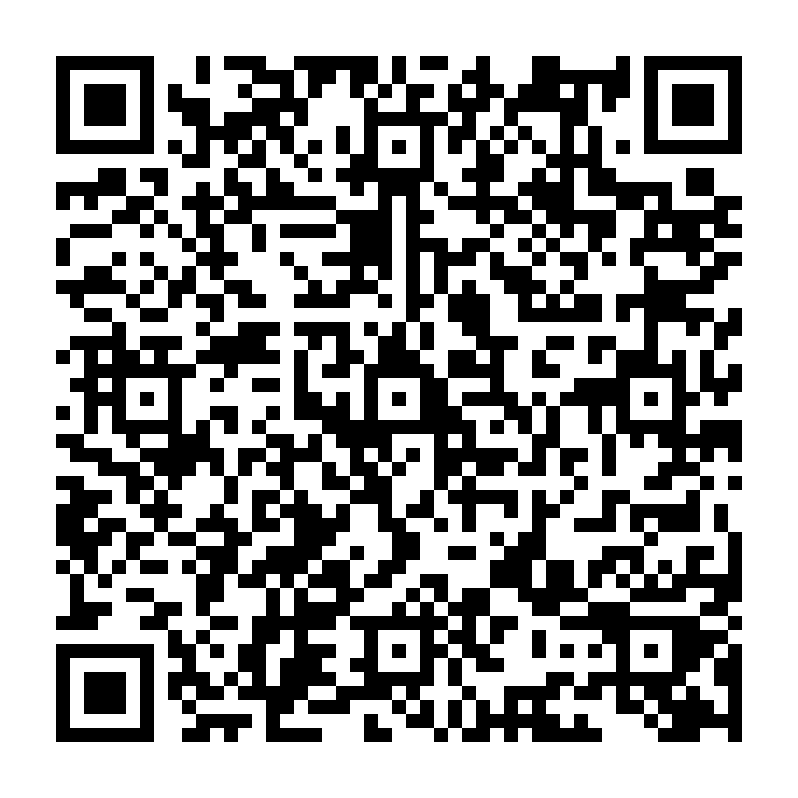 QR kodas